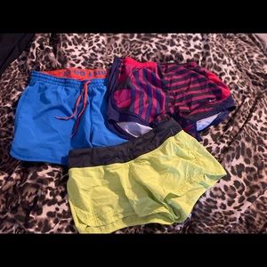 Bundle of Athletic Shorts!
